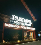 Pandawa Social Sport, Wajah Baru Olahraga Modern dan Gaya Hidup Sehat di Kota Madiun