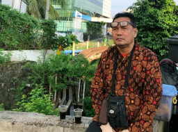 Parkir PT JPC Belum Berizin, Pengamat Minta DPRD dan Pemkot Lakukan Evaluasi Menyeluruh