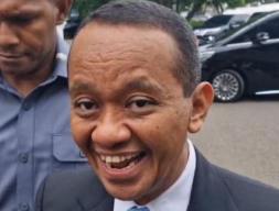 CBA Sebut Kebijakan Bahlil Berpotensi Ganggu Pasokan Batu Bara PLN