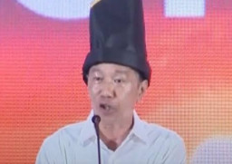 PSI Manfaatkan Jokowi untuk Bajak Kader PDIP