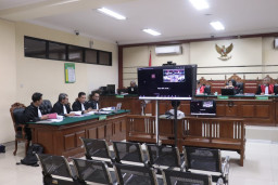 Tanggapi Penolakan JPU KPK, Tim Hukum Thoriq Megah Tetap Optimistis Menang di Putusan Sela