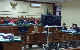 Pengembang Citra Puri: Maidi Tetapkan Nominal CSR Semau Dia