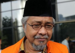 PSI Rekrut Residivis Koruptor Jadi Kader, KPK Beri Peringatan Keras