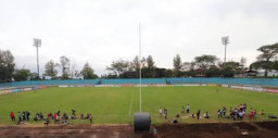 Sport Center Kota Batu Segera Dibangun