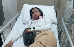 Video Penganiayaan Caddy di Modern Golf Tangerang, Pelaku Diduga Pejabat Publik