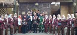Wali Kota Batu: Desa Bumiaji Cerminan Jati Diri Kota Batu