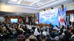 Sinergi Antarotoritas, Mendorong Pertumbuhan Ekonomi Jawa Timur Berkelanjutan