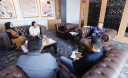 Pemkot Batu Jajaki Sistem Digital Terintegrasi, Layanan Publik hingga Desa Jadi Prioritas