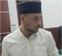 Oknum pengacara Didakwa Peras Ketua RW Rp15 Juta untuk Takedown Berita, Ajukan Eksepsi di PN Surabaya