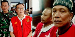 Video Pengosongan Rumah Diputar di Sidang, Nenek Elina Mengaku Diangkat Paksa dan Kehilangan Dokumen Tanah
