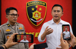 Teror Begal Mahasiswa di Malang Terungkap, Pelaku Ancam Korban dengan Celurit dan Parang