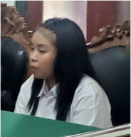 Uang Pesanan Box Moge Rp15,2 Juta Dipakai Beli iPhone, Risa Ristiani Dituntut 18 Bulan Penjara