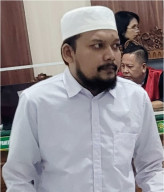 Janjikan Kredit Rp 2 Miliar Tanpa Agunan, Mantan Satpam BRI Divonis 18 Bulan Penjara