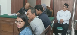 Sidang TPPU Rp 41,6 Miliar: Saksi Mengaku Dibayar untuk Buka Rekening dan Serahkan ATM