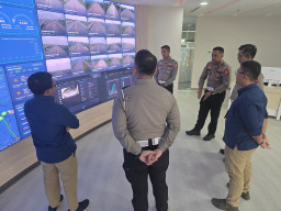 Truk Kelebihan Muatan Bakal Terekam Otomatis di Jalan Tol, Korlantas Siapkan Pengawasan Menuju Zero ODOL 2027