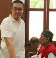 Rumah Nenek Elina Dipasang Plang hingga Dibongkar, Saksi Sebut Barang Diangkut Pikap dan Ada Dugaan Intimidasi