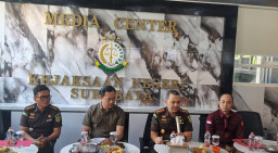 Setelah Periksa Saksi dan Dokumen, Kejari Hentikan Kasus Dugaan Korupsi RSUD Dr. Soetomo
