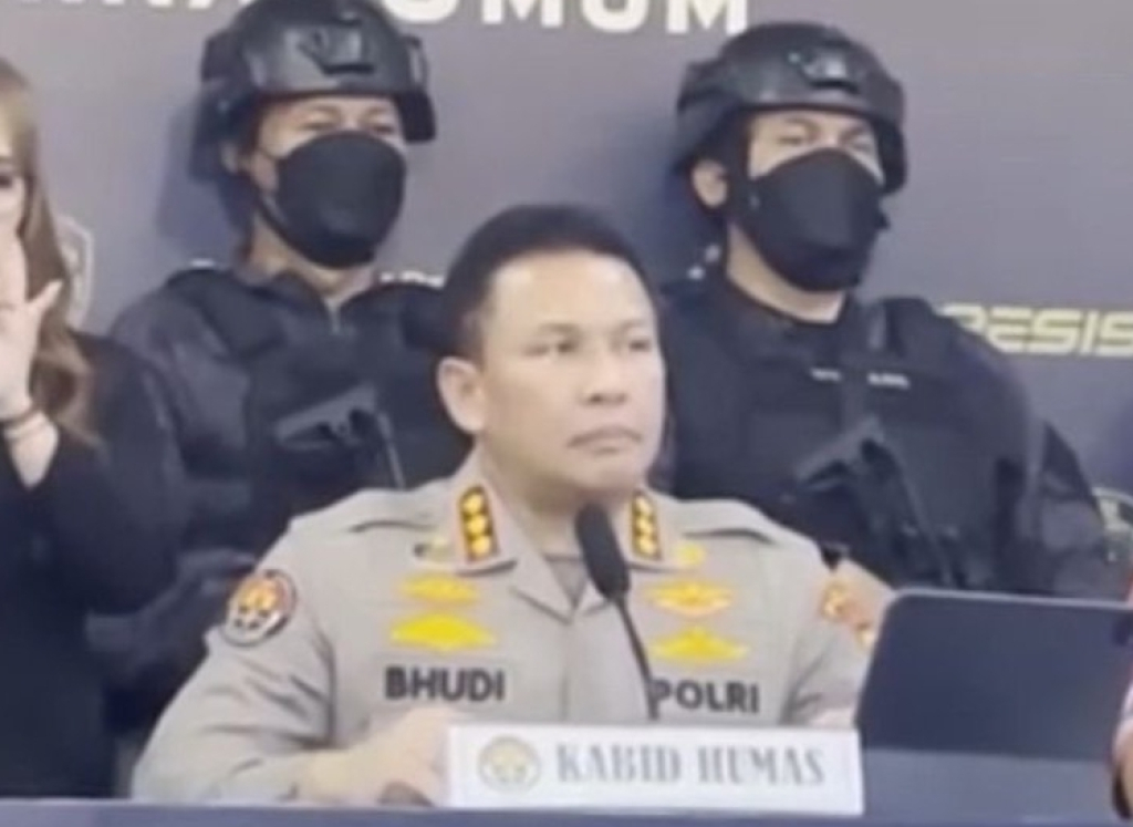 WNA Jepang Diduga Terlibat Prostitusi Anak di Blok M