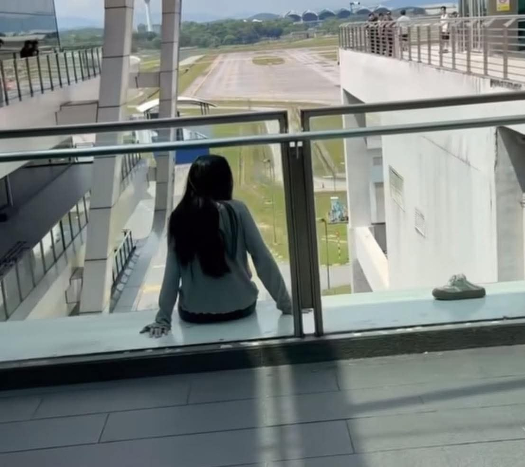 Polisi Menyelidiki Kematian Wanita Tiongkok di Terminal 2 Bandara Internasional Kuala Lumpur