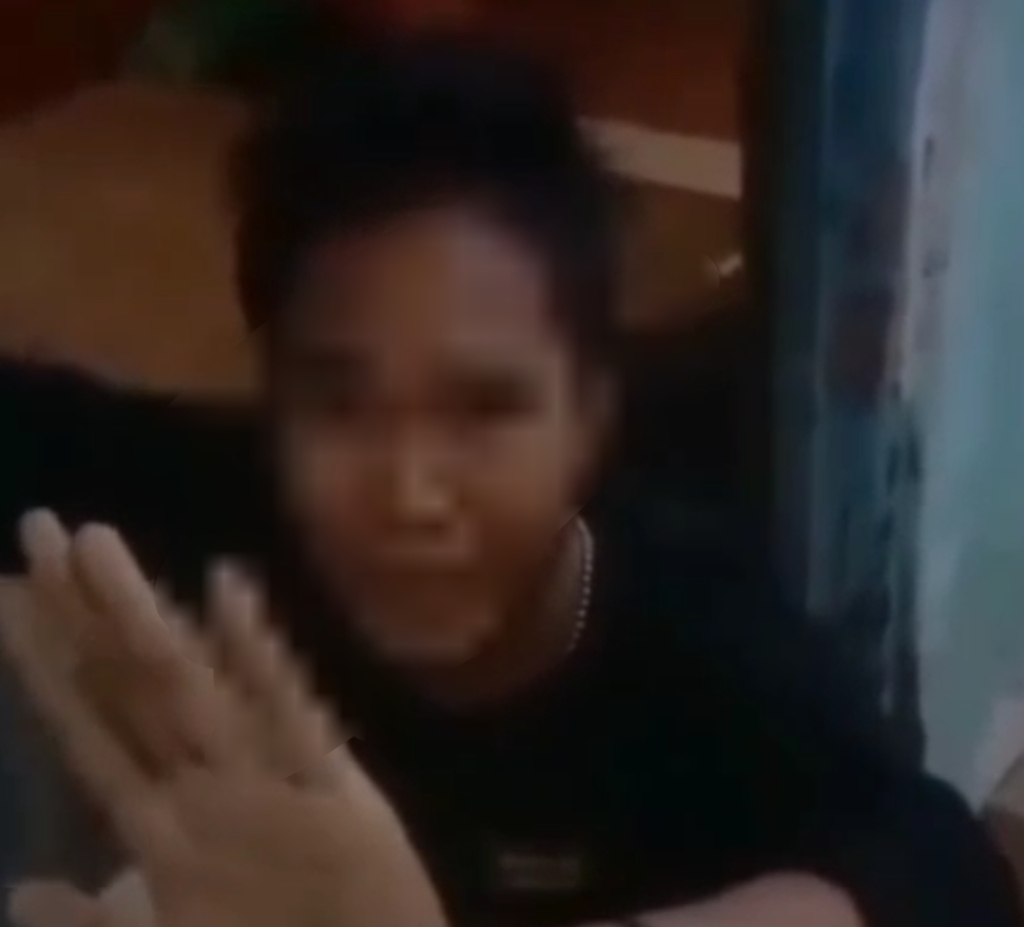 Ajak Pria Lain Hubungan Intim Lewat Chat, Seorang Pria di Depok Menangis Histeris Usai Digerebek