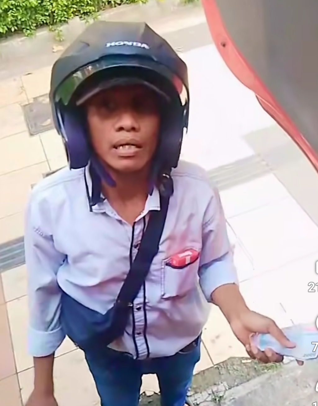 Gerbang Ekonomi Jatim Tercoreng, Preman Ancam Sopir Truk yang Tolak Beri Uang Arak