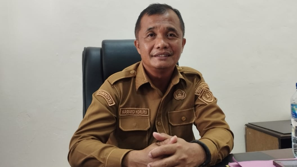 Kadis PUTR Nias Selatan Klarifikasi Isu Anggaran Publikasi di Media Sosial