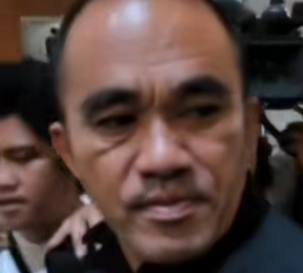 Eks Kasat Narkoba Polres Kutai Barat Dikeler ke Mabes Polri