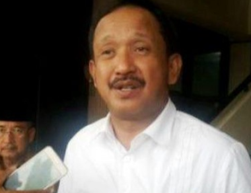 Sidang Korupsi Sugiri Sancoko, Nama Eks Bupati Ponorogo Ipong Disebut Utang Rp 1,4 M tapi Belum Dibayar